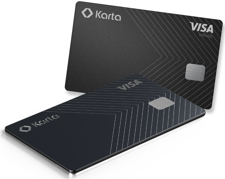 Credit Card Banner